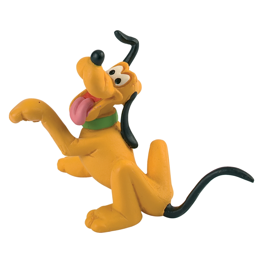 Figura de colecție, Walt Disney, Bullyland, Pluto