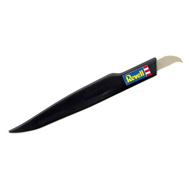 Instrument pentru gravarea imbinarilor metalice Revell