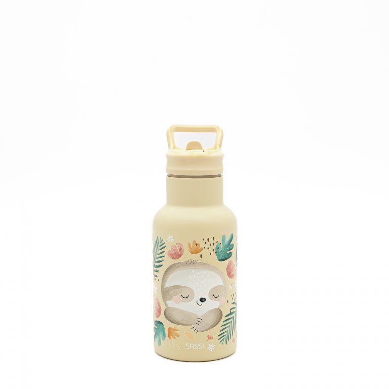 Sticlă termo din oțel inoxidabil, Sassi, 350ml., Lenivets