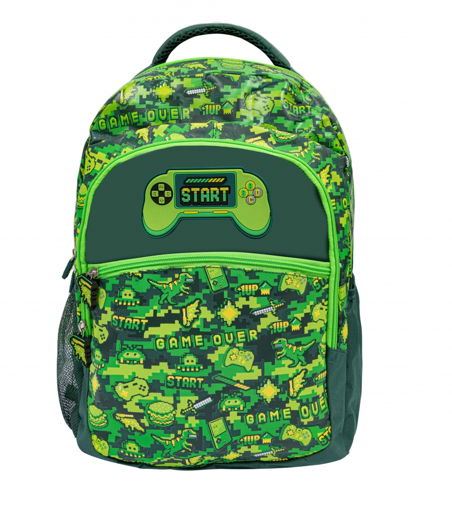 Rucsac ASTRABAG Game, AB360, 43*32*18 cm