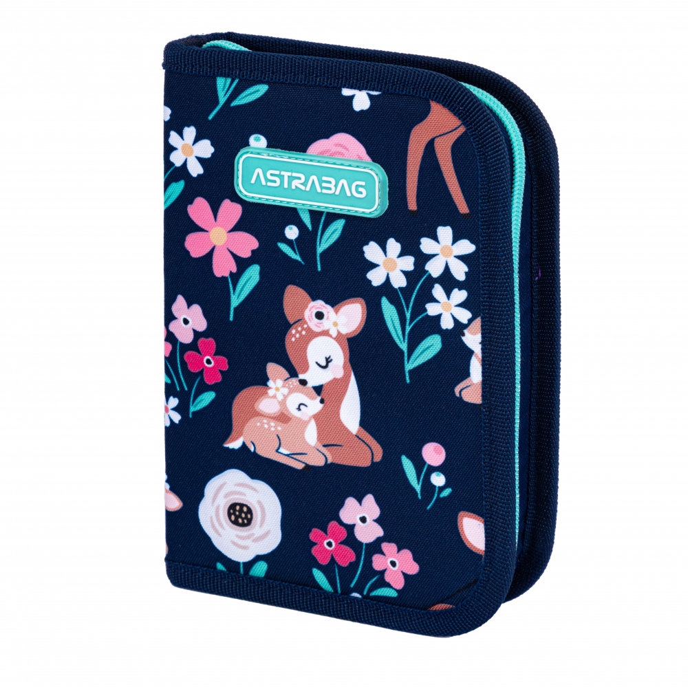 Trufă simplă fără accesorii ASTRABAG Elencheta, AC1, 20 x 14 x 3,5 cm.