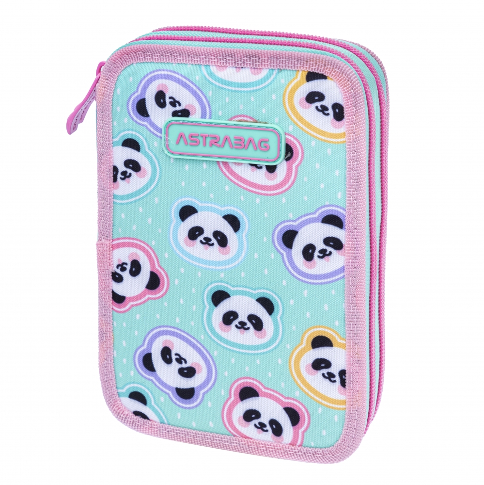 Penar standard Astra, 20,5x13x4,5 cm, Multicolor