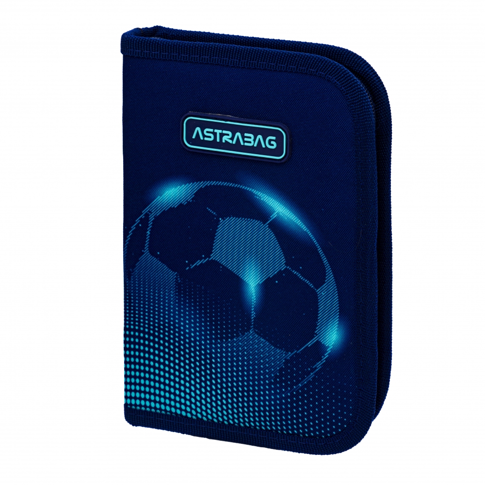 Penar individual fără accesorii, Astra, Fotbal light, AC1, 20 x 14 x 3,5 cm