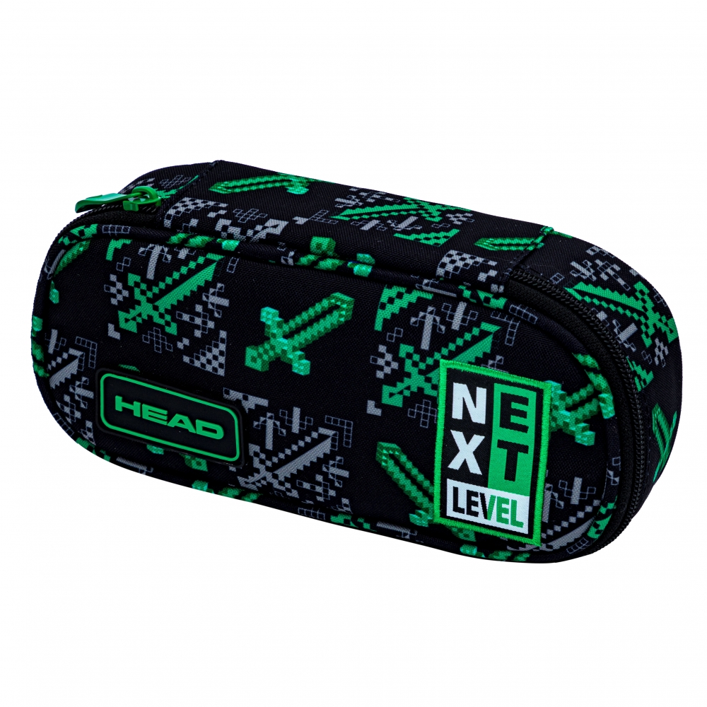 Penar simplu fără accesorii, Head, Next Level, AC6, 22 x 9 x 5 cm