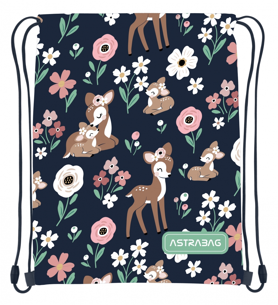 Geanta pentru echipa sportiva ASTRABAG Elencheta, AD1, 40 × 33 cm