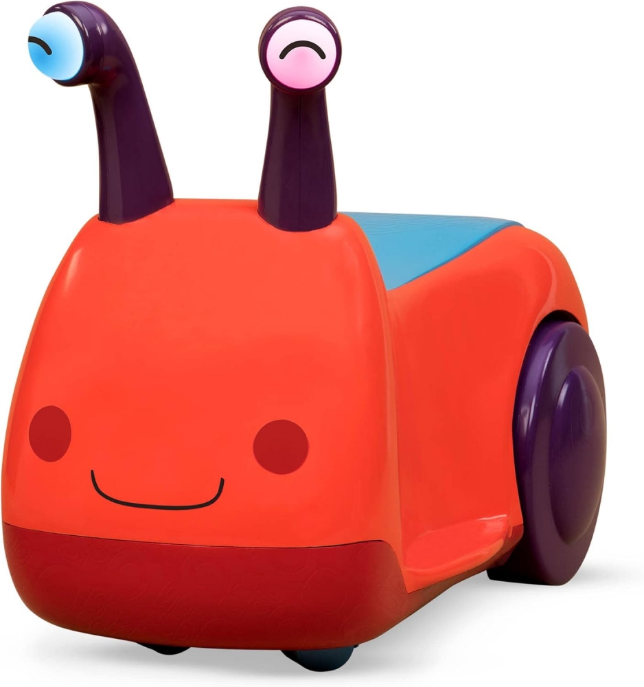 Push Snail, Battat