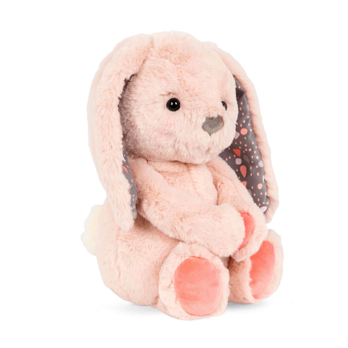 Jucarie de plus Iepuras B Toys