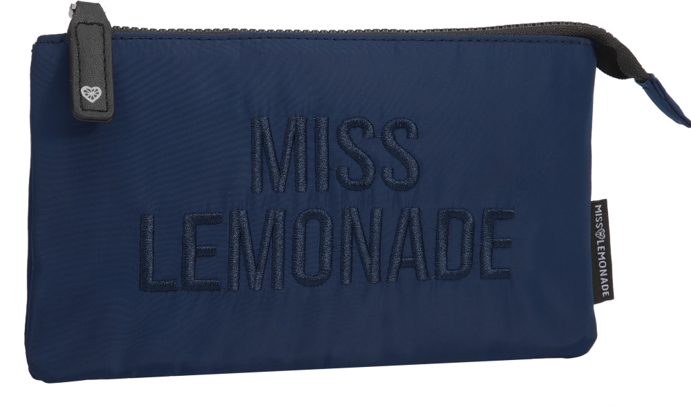 Penar, Miss Lemonade, Duchess, 9 x 22 x 10 cm, Albastru inchis