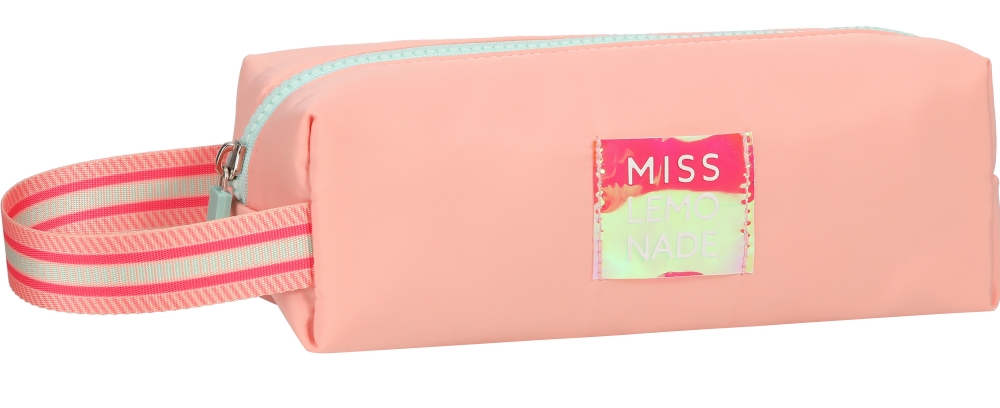Penar, Miss Lemonade, Enjoy, 8 x 21 x 7 cm, Coral
