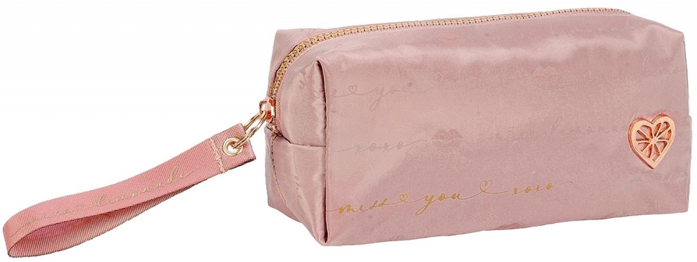Penar, Miss Lemonade, Flirt, 8 x 21 x 7 cm, Roz