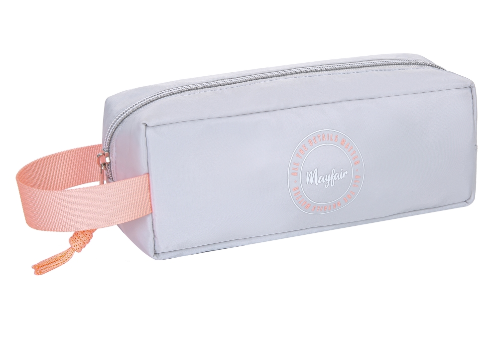 Penar, Mayfair, Neon Vibes, 22 x 8.5 x 5.5 cm, Gri
