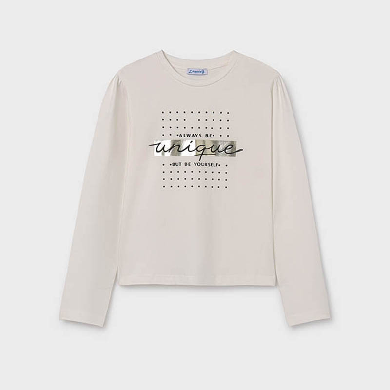 Bluza copii, Unique, fata, Mayoral