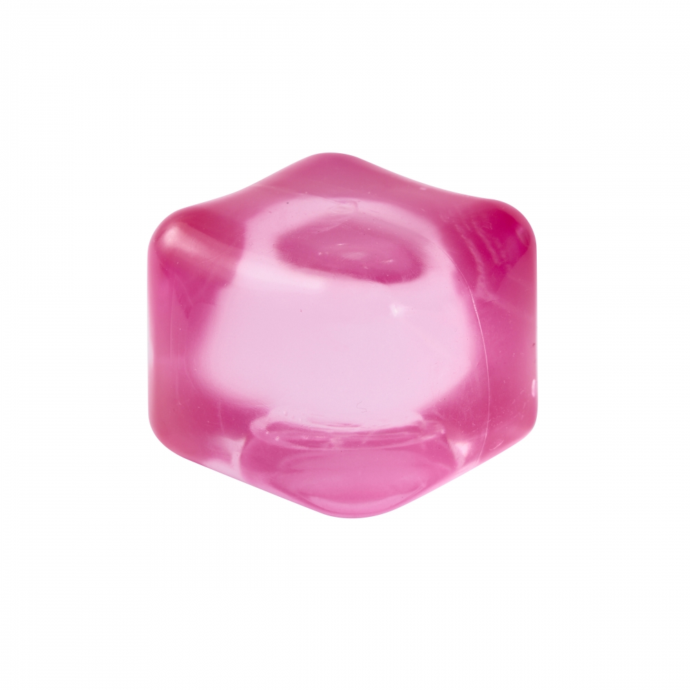 Cub antistres distractiv, J′adore, roz