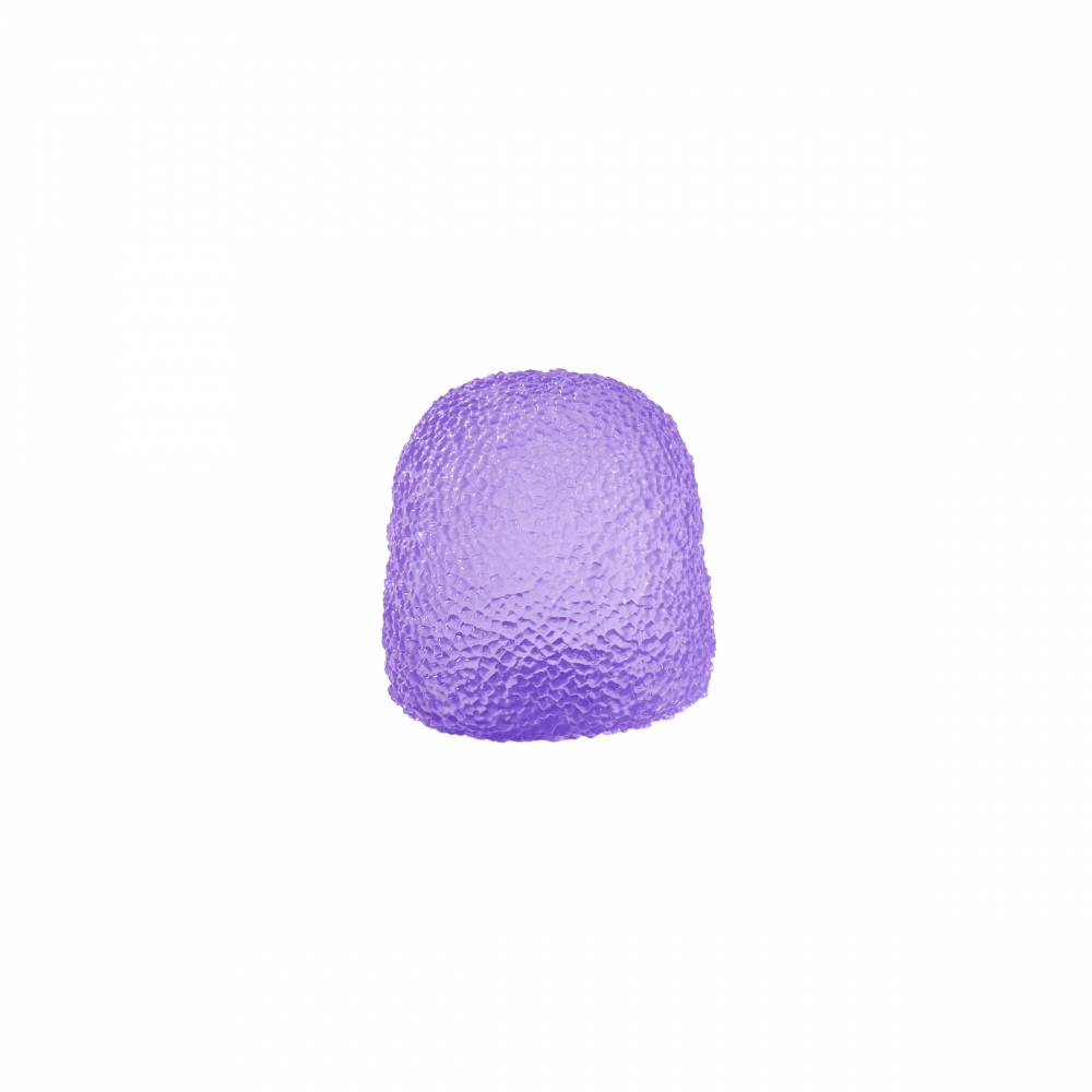 Jucărie pufoasă antistres, J′adore, violet