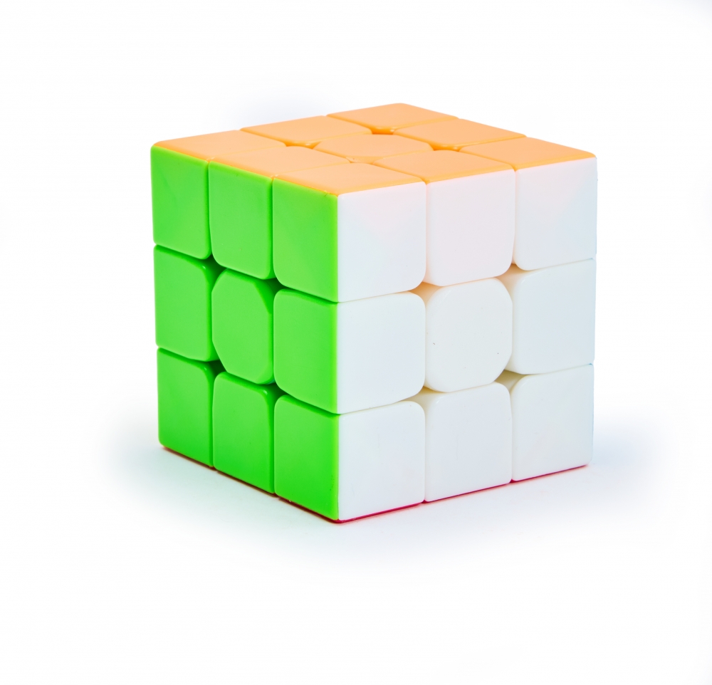 Cub magic de stivuire, J′adore, colorat