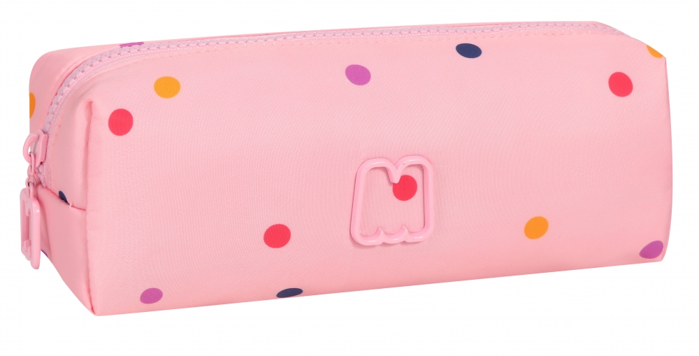 Penar, Marshmallow, Hey Girl Pink, 8 x 21 x 7 cm