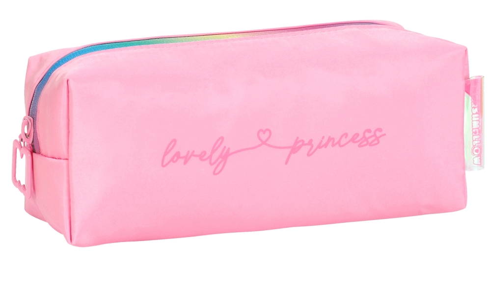 Penar, Marshmallow, Fantasy Pink, 8 x 21 x 7 cm