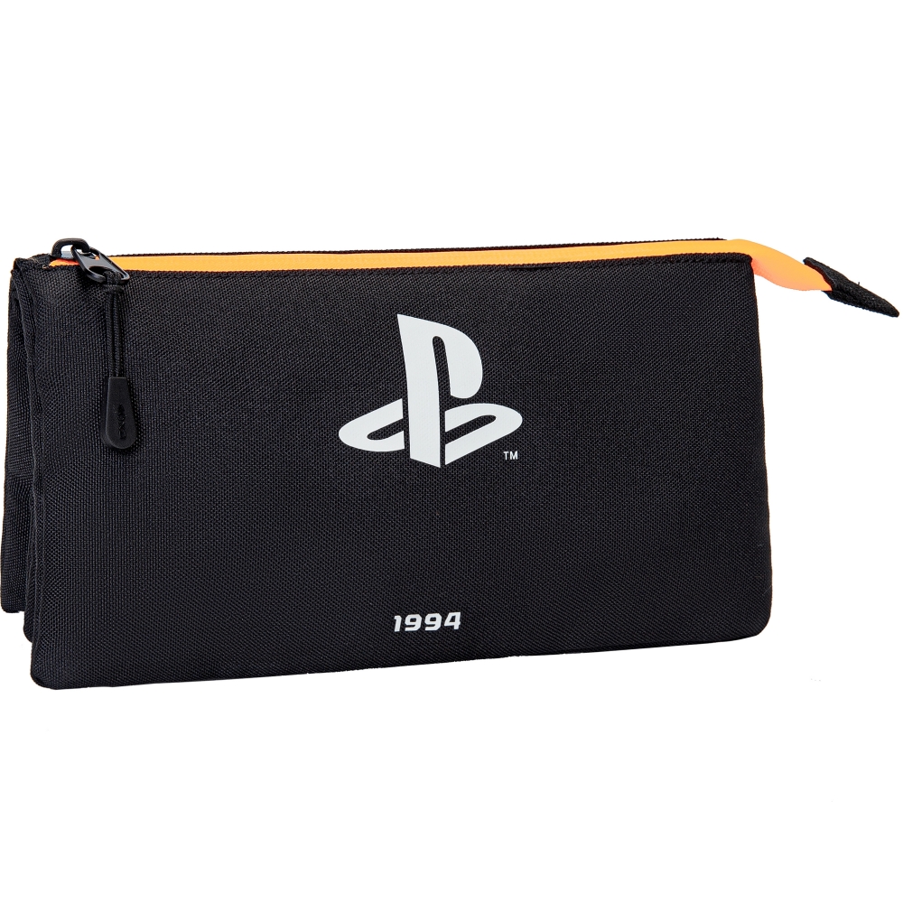 Penar, Playstation, Black, 23 x 12 x 2 cm