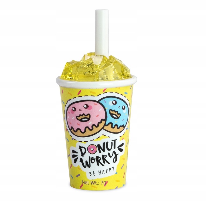 Balsam de buze Martinelia, Sweet soda, 7g