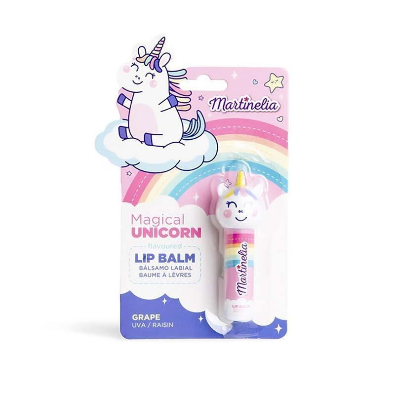 Balsam de buze, Martinelia, Magical Unicorn 79002
