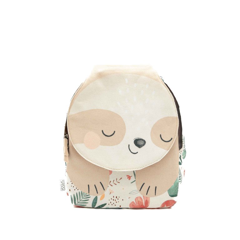 Rucsac copii mici, Sassi, Sloth