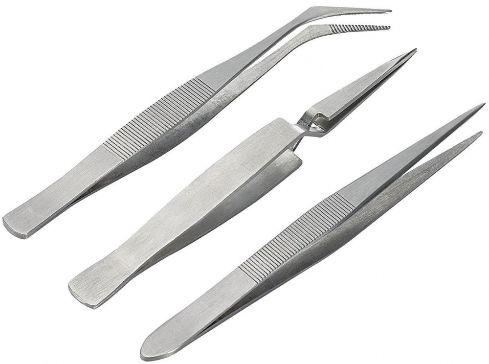 Set 3 pensete pentru machete