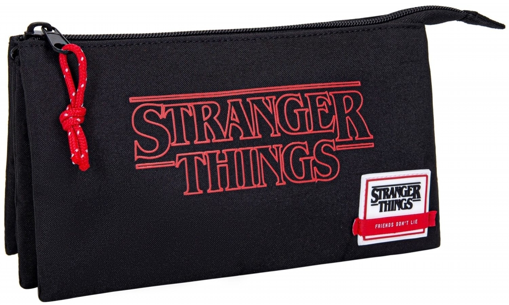 Penar, Stranger Things, Friends Don’t Lie, 23 x 11 x 3 cm