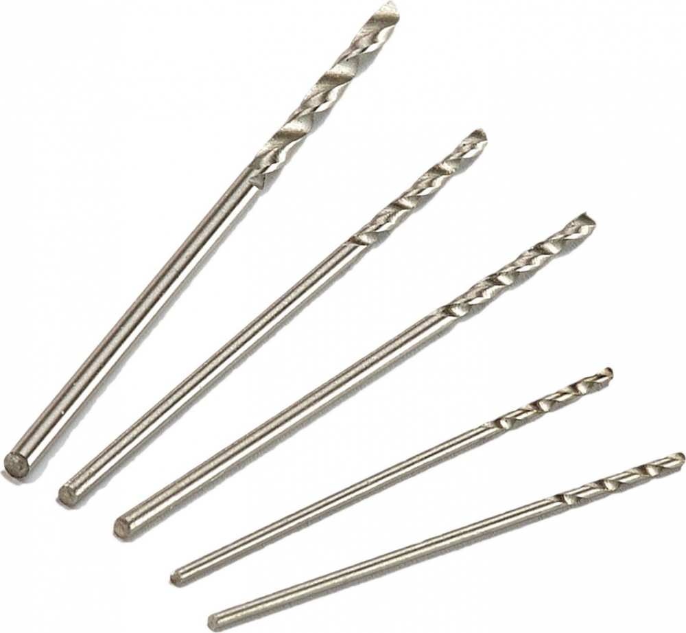 Set 5 burghie pentru modelism Revell