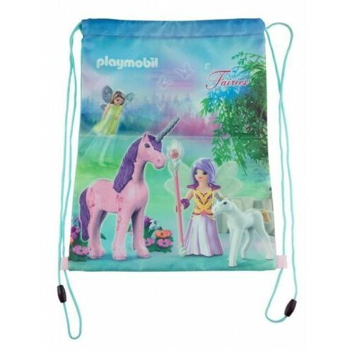 Saculet Astra, PL-18 Playmobil Fairies