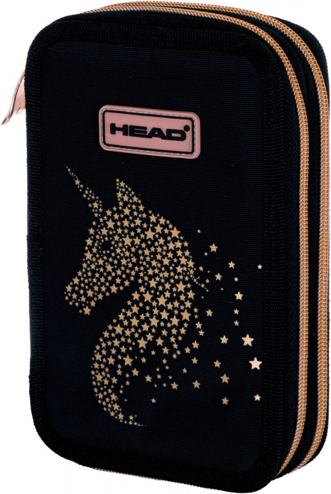 Penar, Head, Unicorn auriu, 20.5 х 13 х 4.5 cm
