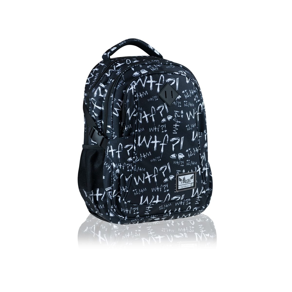 Ученическа раница, Astra, HS-349 Hash 3