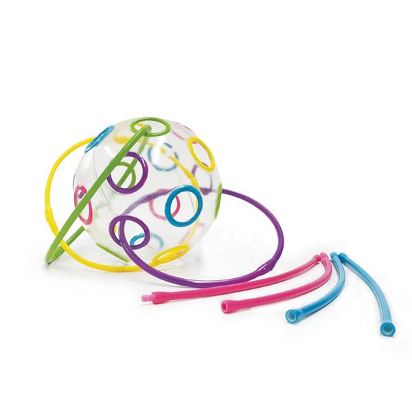 A fun activity ball