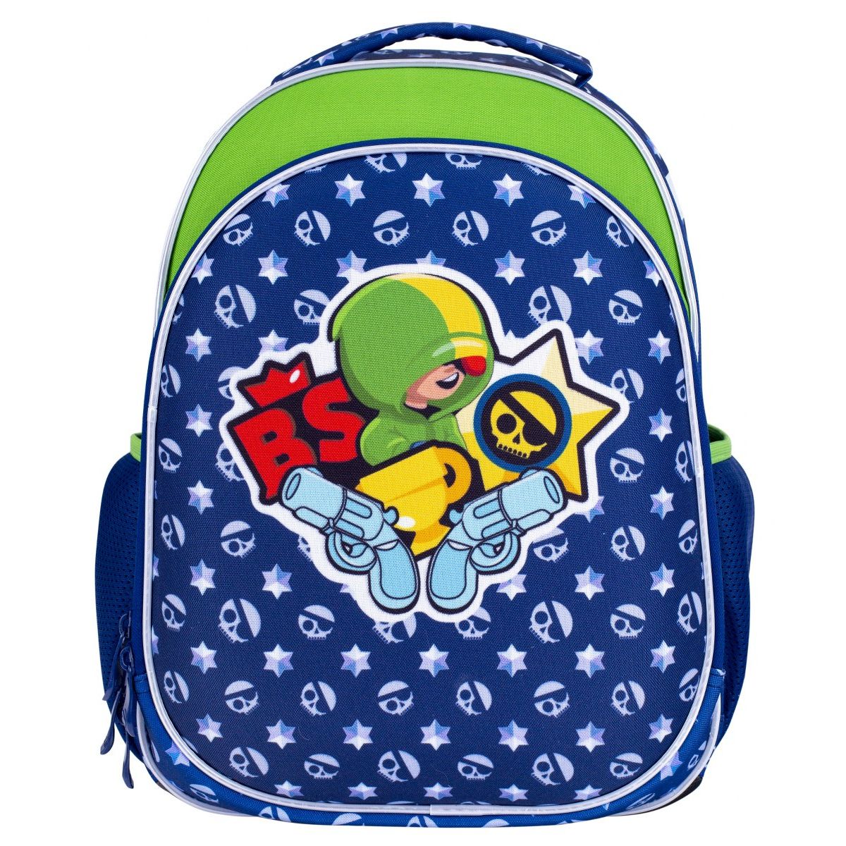 School backpack AS1, LEON