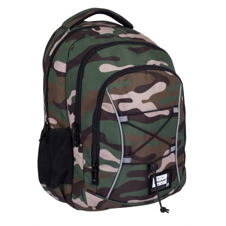 Ученическа раница, Astra, AB300, MILITARY
