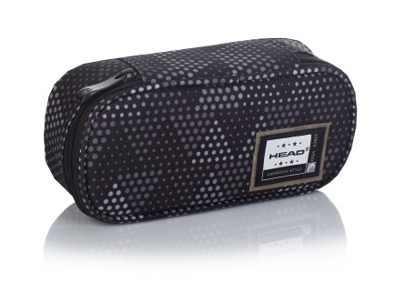 HD-234 Head 3 toiletry bag