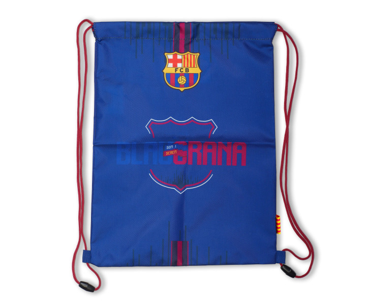 Спортна чанта, Astra, FC-233, FC Barcelona, 44 x 33 см