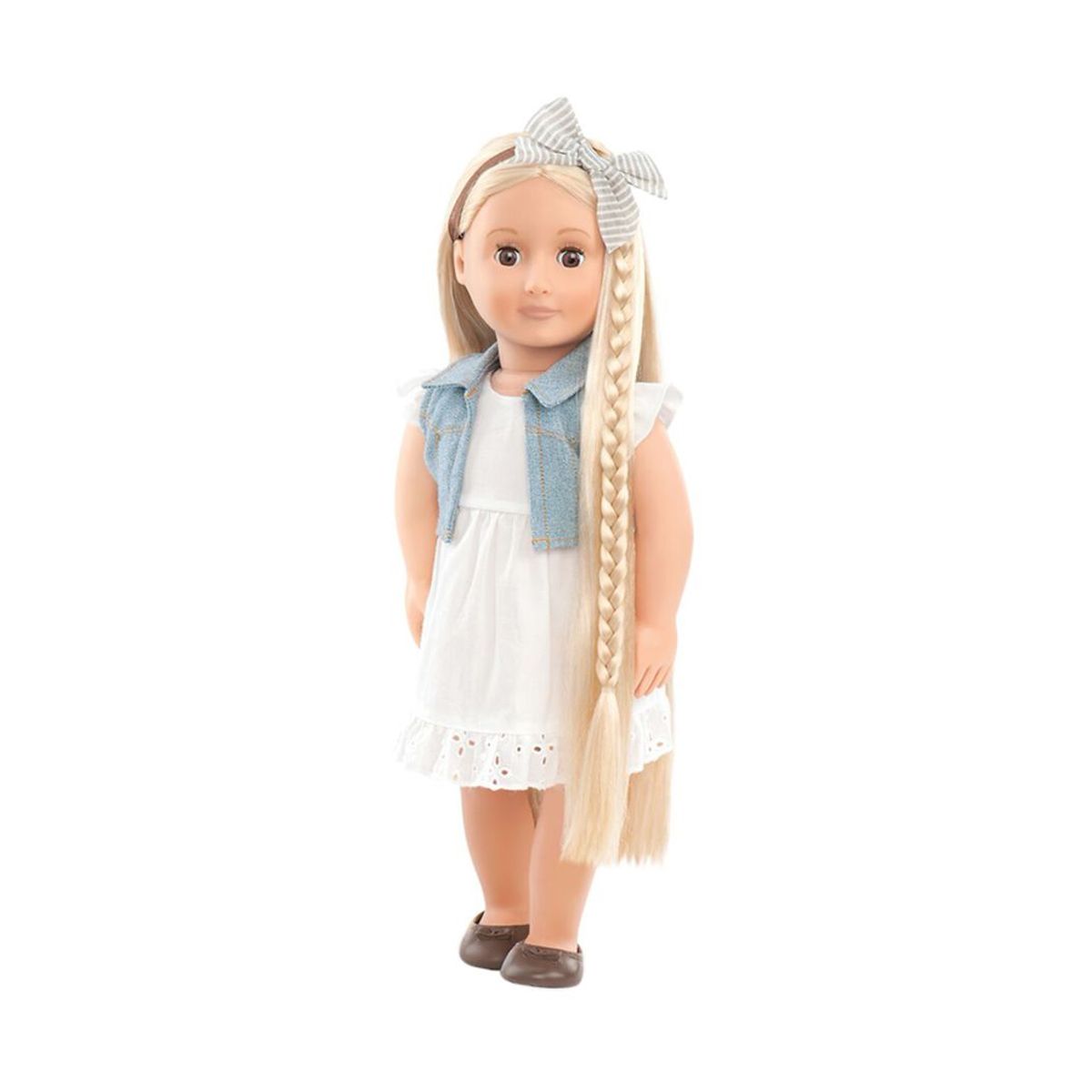 Our Generation doll - Phoebe
