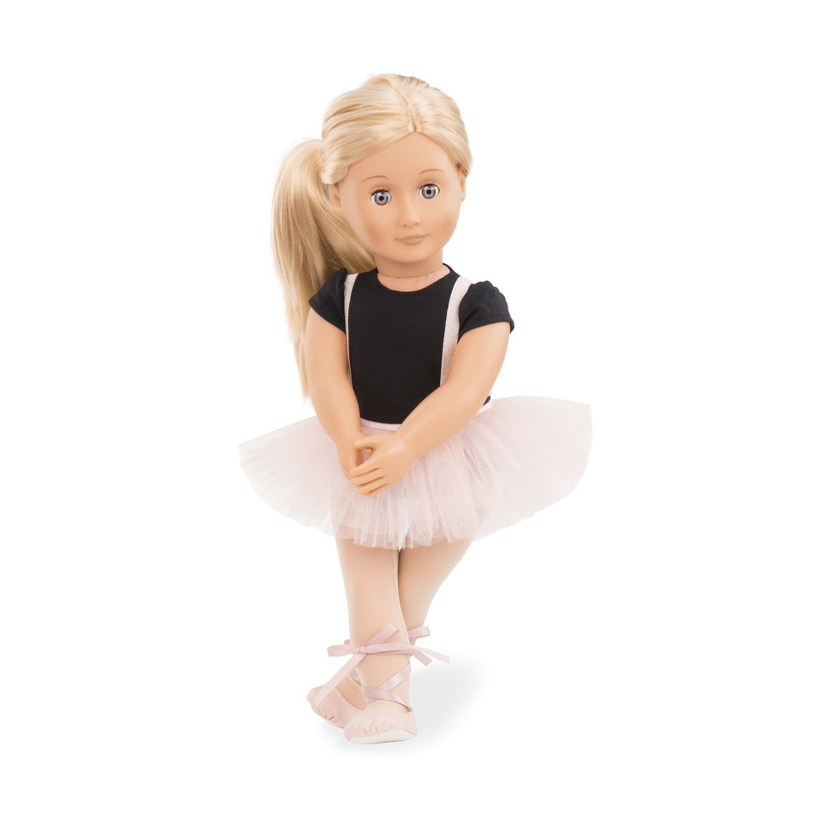 Our Generation doll - Violet Anna