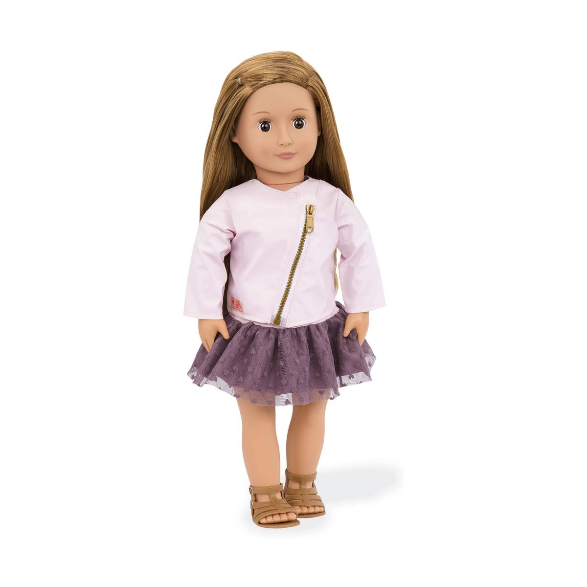 Our Generation doll - Vienna