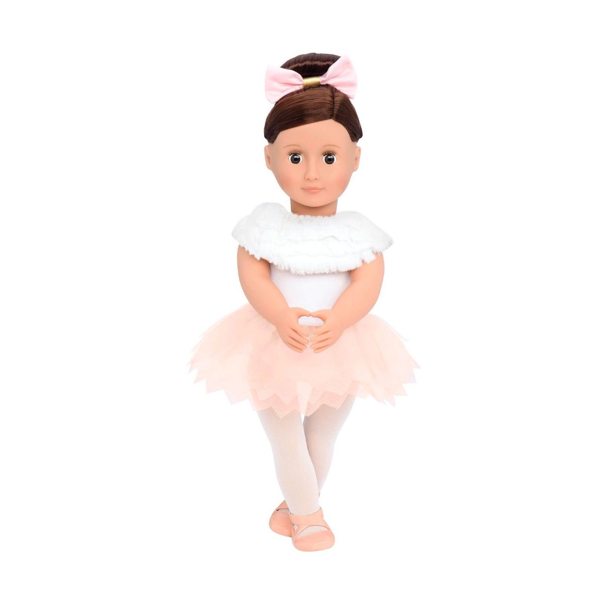 Doll Our Generation - Valencia