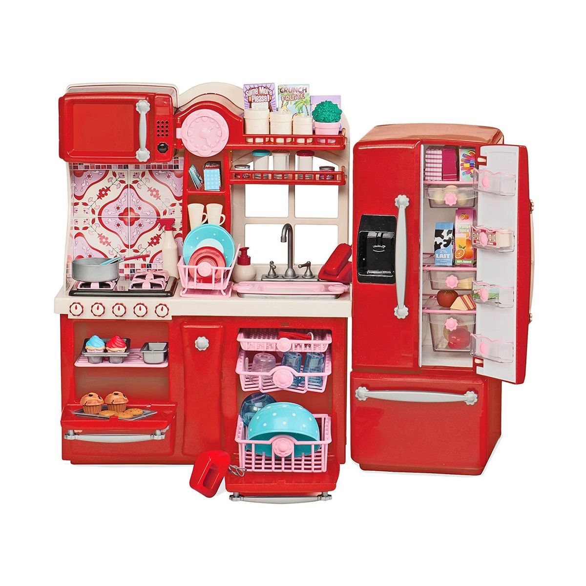 Kitchen set Our Generation - Gourmet ​