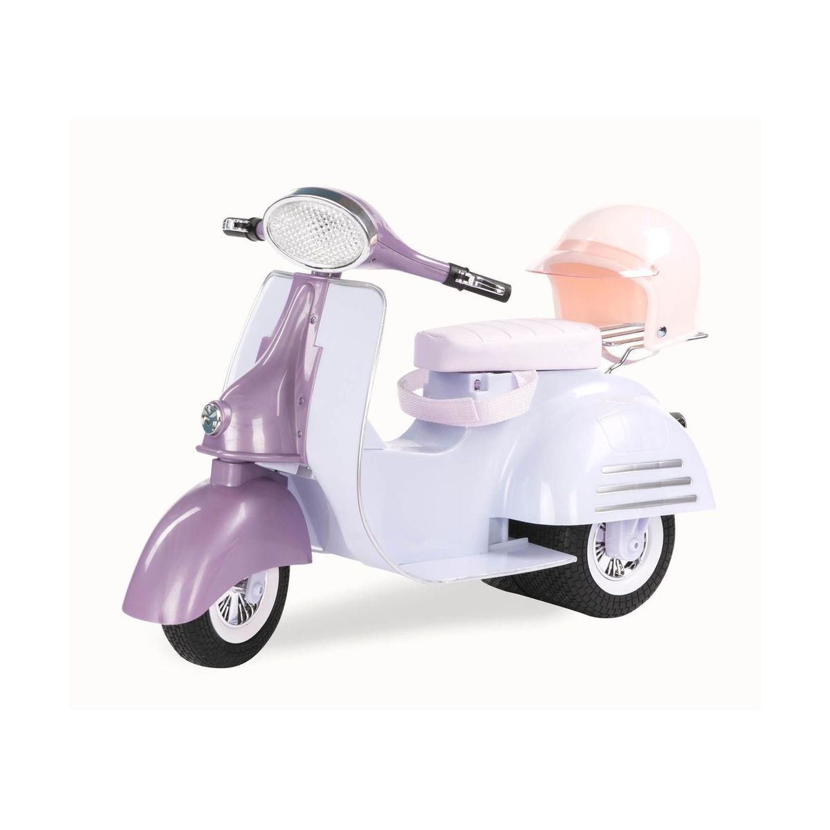 Our Generation Set - Scooter