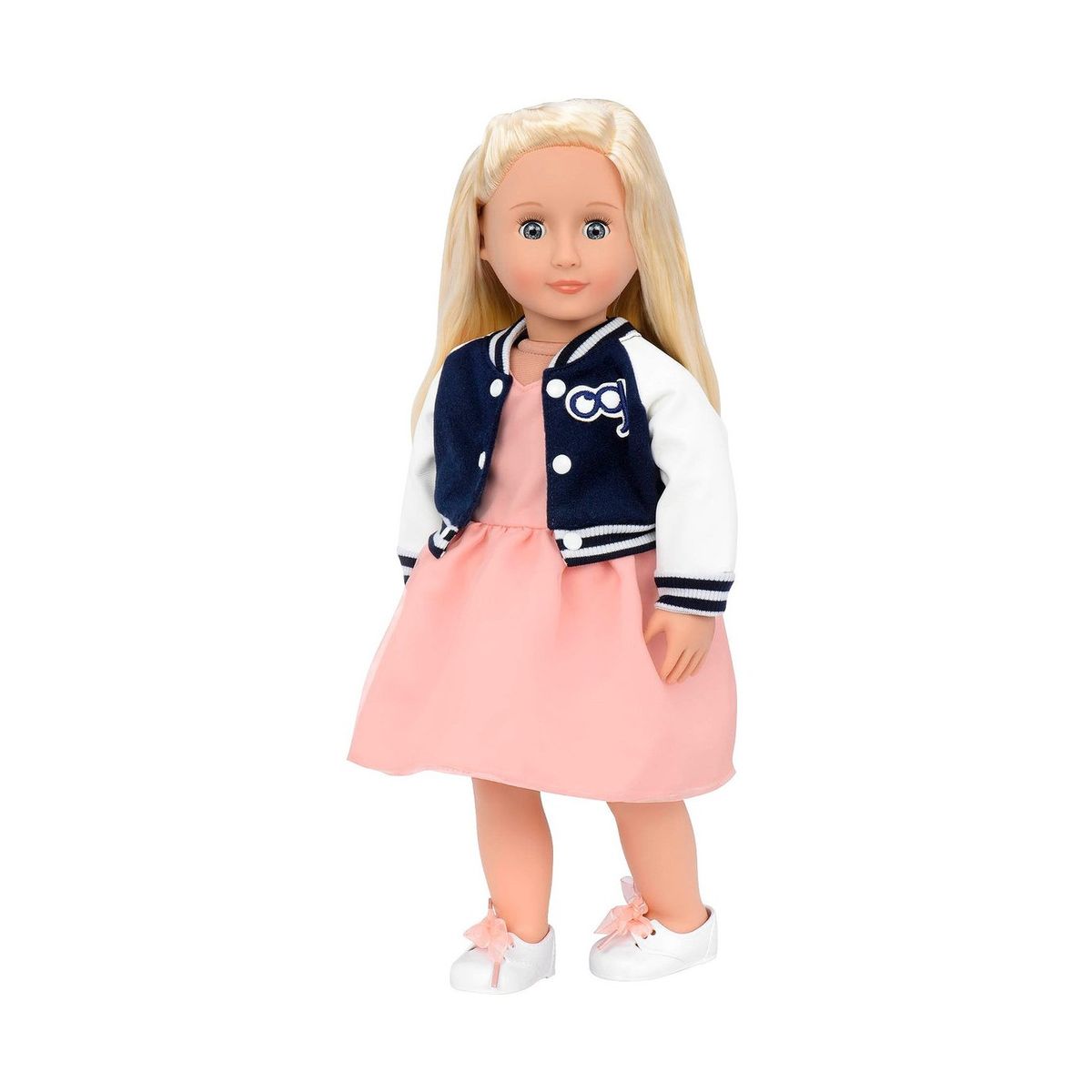 Our Generation doll - Terry