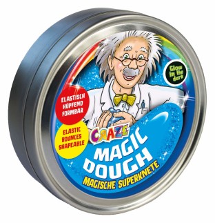 Magic multicolored modeline, Craze, Doc Brown, 80g.