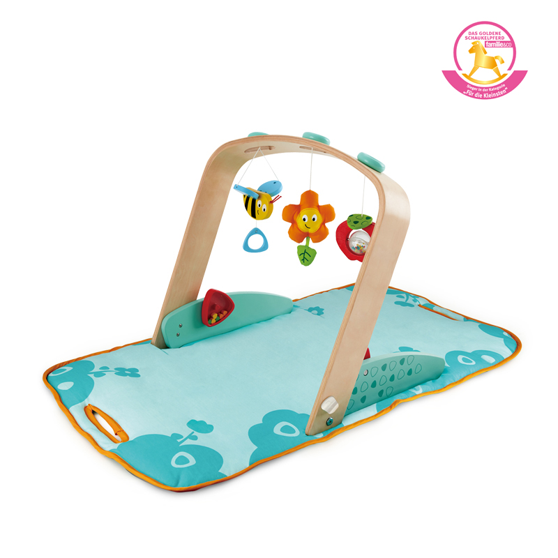Lounger for babies