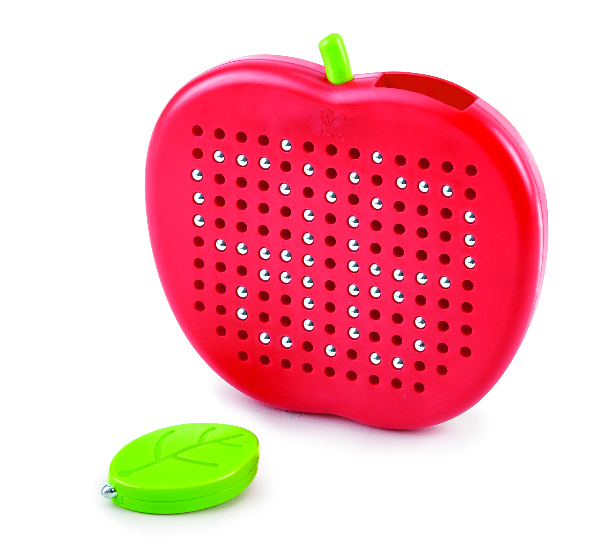 Занимателна играчка, Hape, Магнитна дъска за рисуване