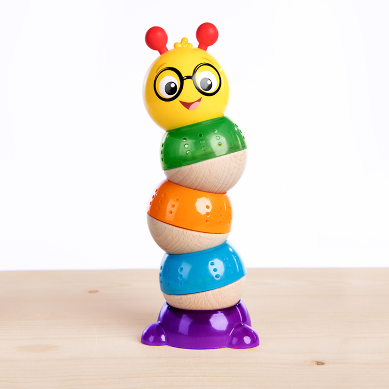 Дървен комплект, Hape, Балансираща играчка