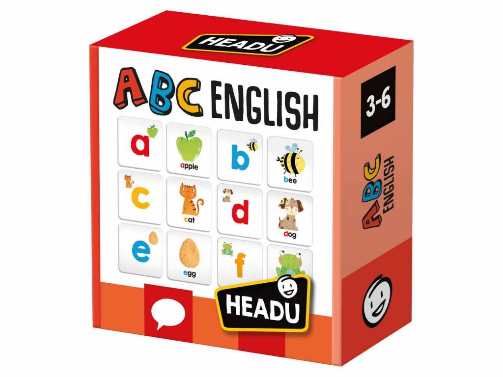 ABC - Азбука