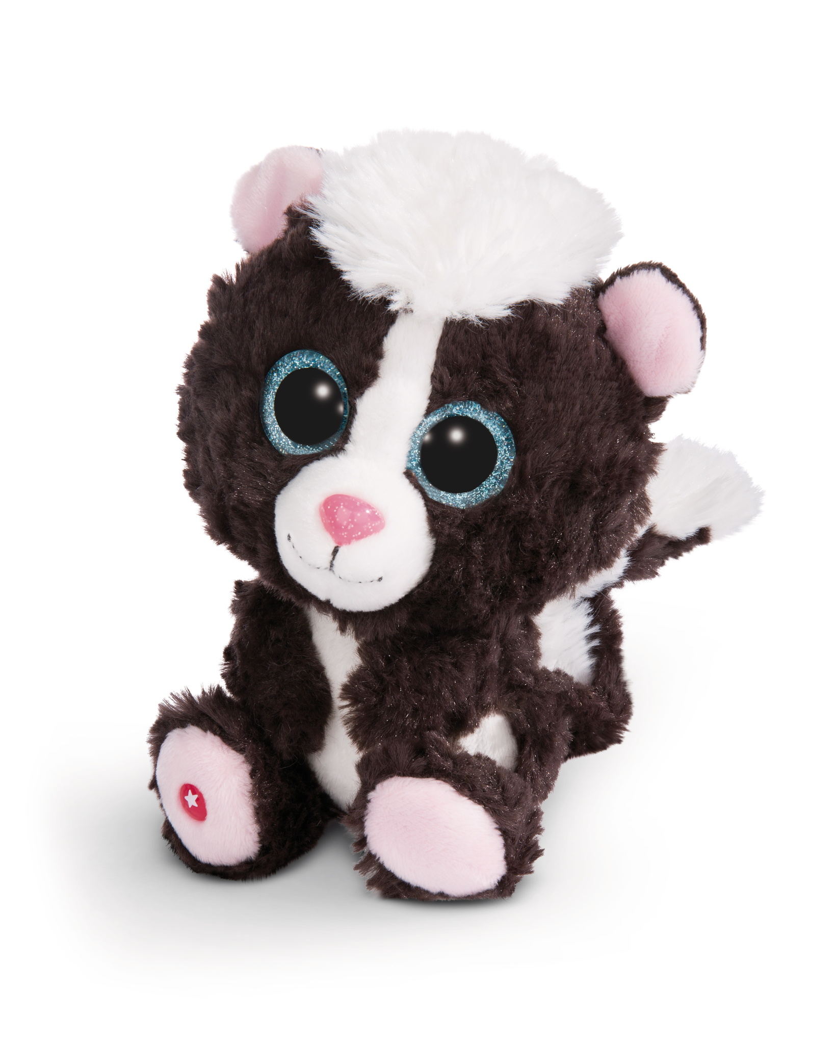 Плюшена играчка - Скункс - 15см.