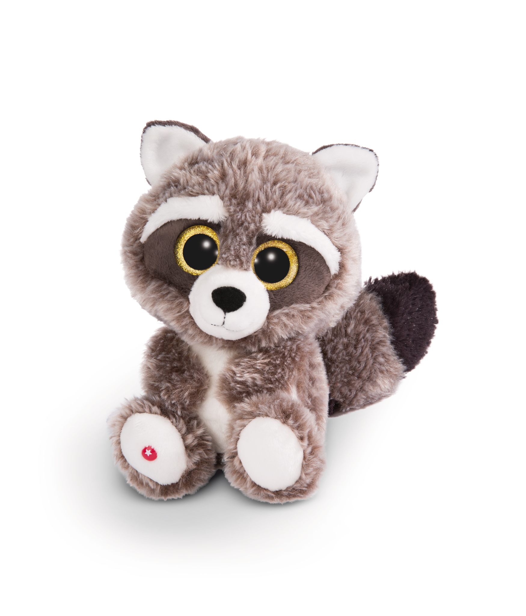 Плюшена играчка - Мече - 25см.